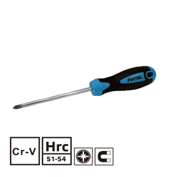 FIXTEC Repair Tool Special Screwdriver 3mm 5mm 6mm Pozidriv Screwdriver